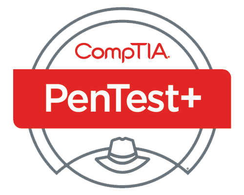 CompTIA Pentest+